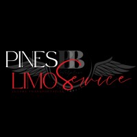 Pines Limo Service logo - Similar company to First Florida Limo