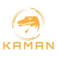 KAMAN SPORT GROUP SP. Z O.O. logo - Similar company to Sport Workspace