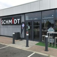 SCHMIDT SAINT-QUENTIN logo - Similar company to Ds Store Saint-Quentin