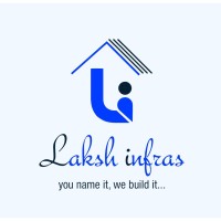 LAKSH INFRAS WAREHOUSE LLP logo - Similar company to Z-16