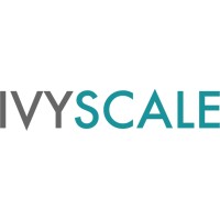IvyScale logo - Similar company to Supplyscape