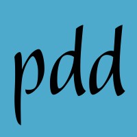 Pain Driven Dev logo - Similar company to Metisoft Solutions