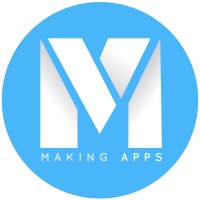 Making Apps logo - Similar company to Asp Solutions Srl