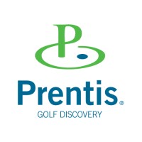 Prentis Golf logo - Similar company to Sfer Ik