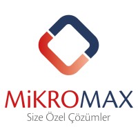 Mikromax Mühendislik logo - Similar company to Crenw