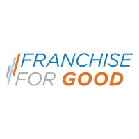 Franchise For Good logo - Similar company to Superior Text Llc
