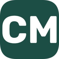 CM Career Coaching logo - Similar company to Yourjobad.Com