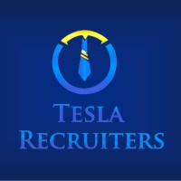 Tesla Recruiters logo - Similar company to Ghub