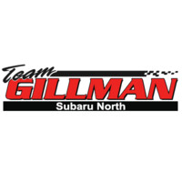 Team Gillman Subaru North logo - Similar company to Team Gillman