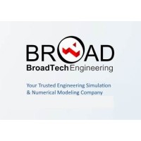 BroadTech Engineering Pte Ltd logo - Similar company to Ning Research | Fea & Cfd Professional