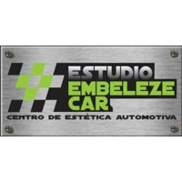 Estúdio Embeleze Car logo - Similar company to Embelezou