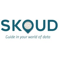SKOUD logo - Similar company to Wemarket