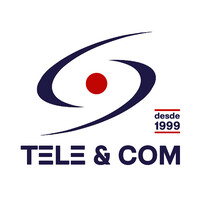 Grupo Tele&Com, SA de CV logo - Similar company to Solart | Photovoltaic Systems