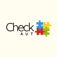 Check App logo - Similar company to Teajudo - Healthtech