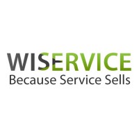 Wiservice logo - Similar company to Minereye