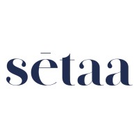 Setaa logo - Similar company to Vie Studio