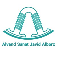 Alvand Sanat Javid Alborz logo - Similar company to Sanicompany