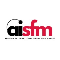 AISFM (African International Short Film Market) logo - Similar company to Screen Connect