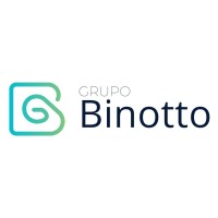 Grupo Binotto logo - Similar company to Floreste