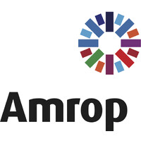 Amrop Singapore logo - Similar company to Anza Corp Singapore