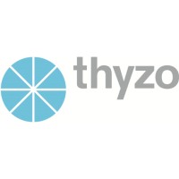 Thyzo BV logo - Similar company to Linnenatwork