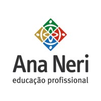 Ana Neri Educação logo - Similar company to Datacontrol Informatica