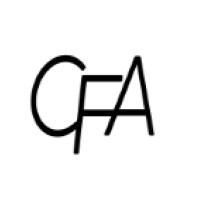 CFA logo - Similar company to Trans-Sahara Project