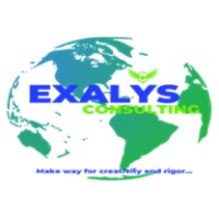 EXALYS CONSULTING LIMITED logo - Similar company to Exalys Audit & Expertise