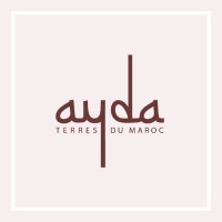 Ayda Cosmetics logo - Similar company to Olvea Green Technologies