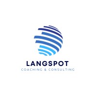 LangSpot Coaching and Consulting logo - Similar company to J'Abeille Language Services Ltd.