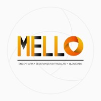 Mello Projetos e Consultoria logo - Similar company to Smart Ehs Solutions