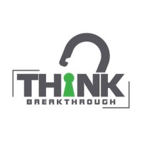 THINK Breakthrough logo - Similar company to Stallion
