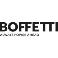 Boffetti S.P.A logo - Similar company to Tozzi Group