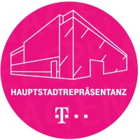 Telekom Hauptstadtrepräsentanz logo - Similar company to Deutsche Telekom Eu Policy