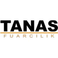 tanasfuar logo - Similar company to Gg Convention