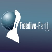 Freedive Earth
