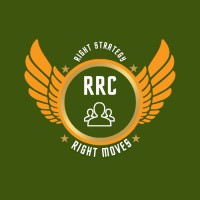 Right Recruitment Services logo - Similar company to Hamana Recruitment Services