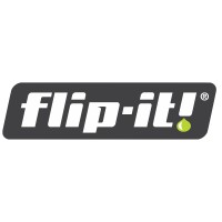 Flip-it! Cap logo - Similar company to Luma Soda