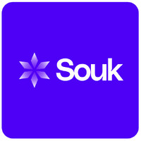 Souk logo - Similar company to Lynchpyn