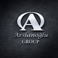 Arslanoğlu Group logo - Similar company to Vedi Öztoprak Group