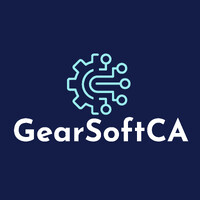 GearSoftCA logo - Similar company to Neurons Agency