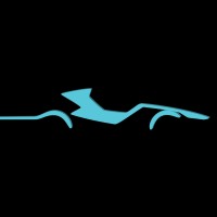 Ampera Racing logo - Similar company to Ejep - Empresa Júnior De Eng. De Produção