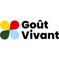 Goût Vivant logo - Similar company to Les Coacheurs