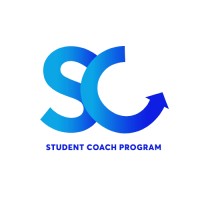 Student Coach Program logo - Similar company to Re Organization