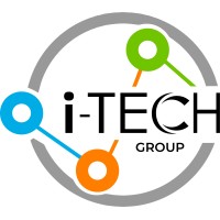 i-TECHDRONE logo - Similar company to I Tech Group Limited