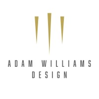 Adam Williams Design logo - Similar company to Akha London