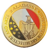AlAdassy Award for Architecture and Arts® logo - Similar company to Ozo Solutions
