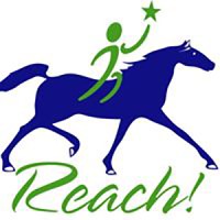 REACH - Therapeutic Riding Center logo - Similar company to Baylor University Chamber Of Commerce