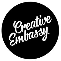 Creative Embassy logo - Similar company to Qvamp - Venue And Vendor Crm