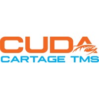 CUDA Cartage TMS logo - Similar company to Design Shop Interiors